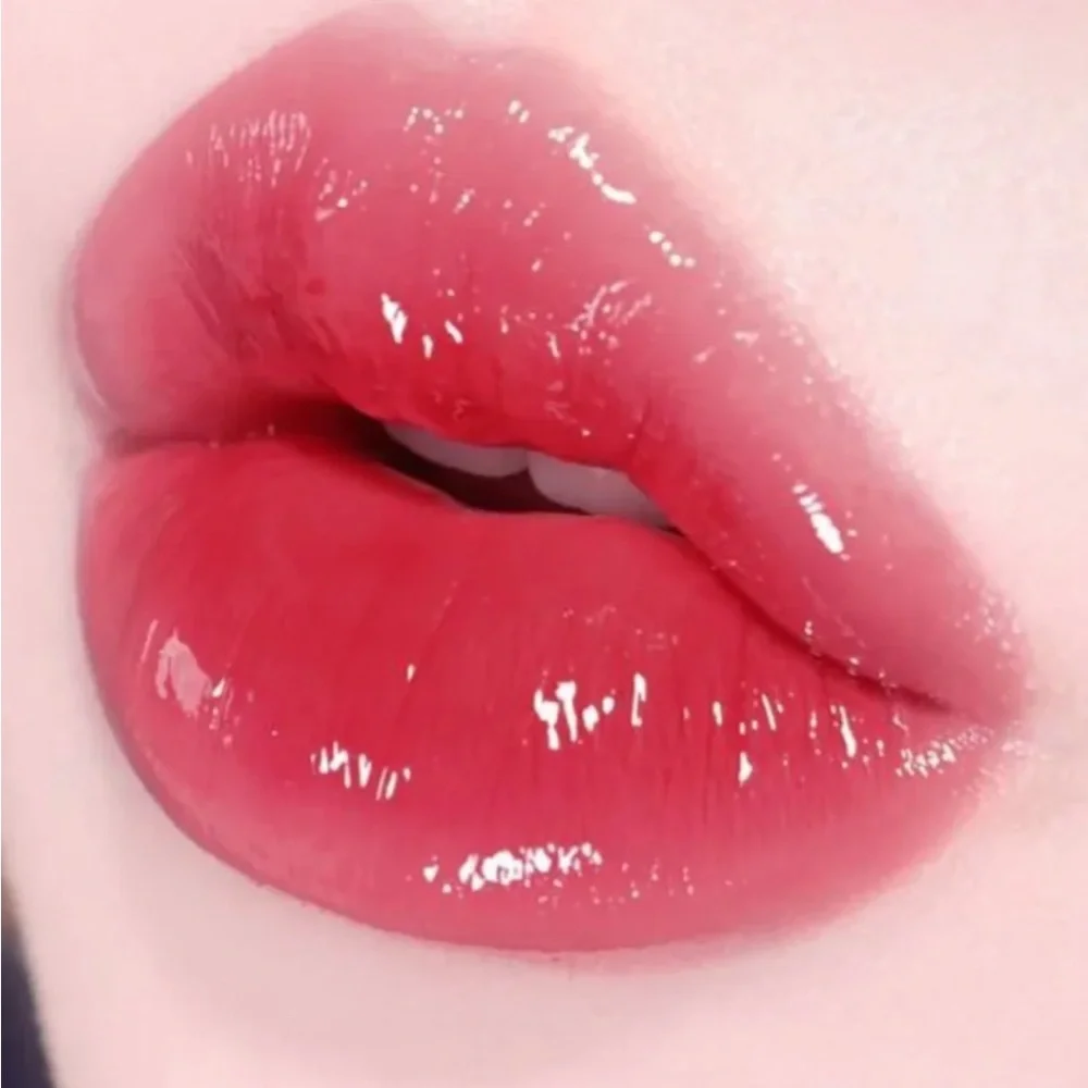 Colorgram Red Bomb Lip & Cheek Set in Red new in package
